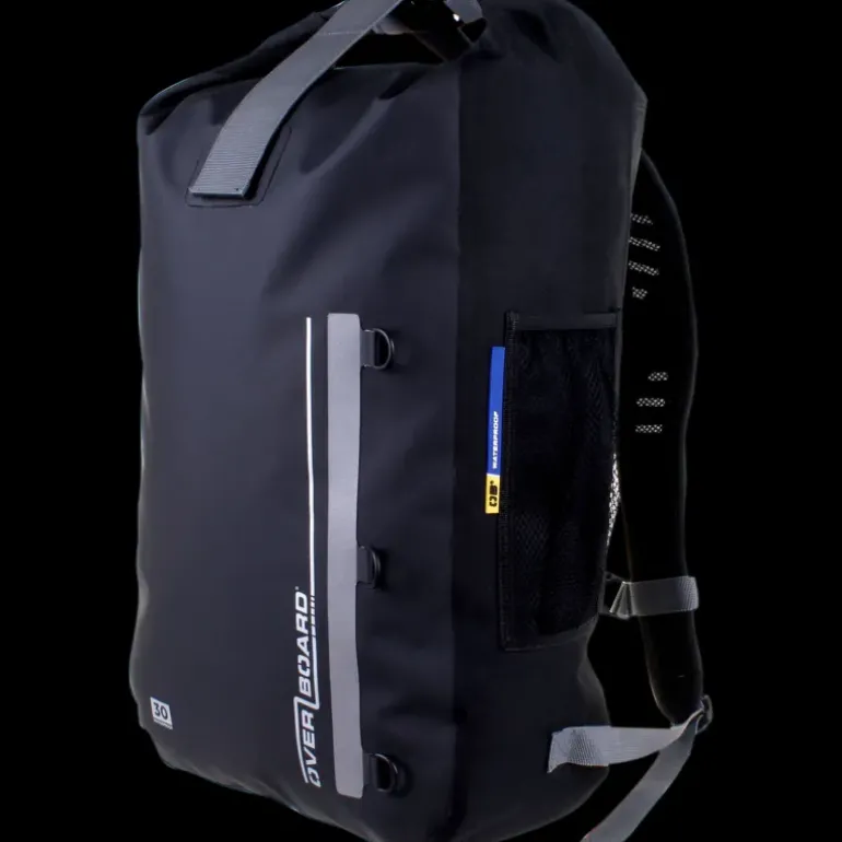 Overboard Classic Backpack 30ltr - Fritidsryggsäckar - Overboard Classic Backpack 30ltr