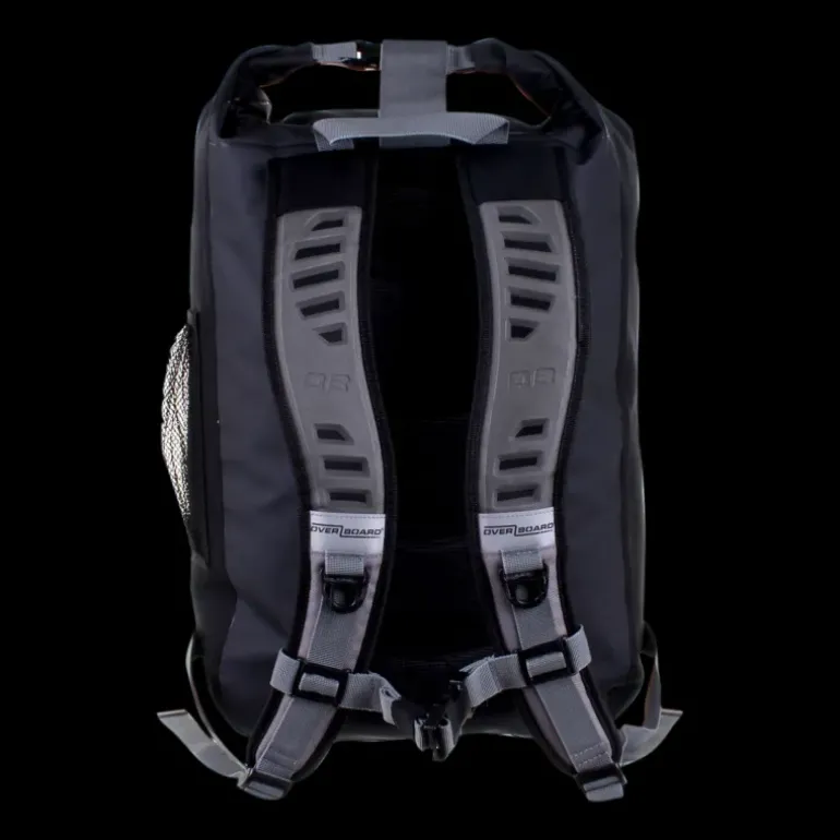 Overboard Classic Backpack 30ltr - Fritidsryggsäckar - Overboard Classic Backpack 30ltr
