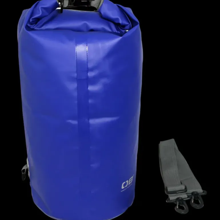 Overboard Dry Tube 20 Ltr - Kajaktillbehör - Overboard Dry Tube 20 Ltr