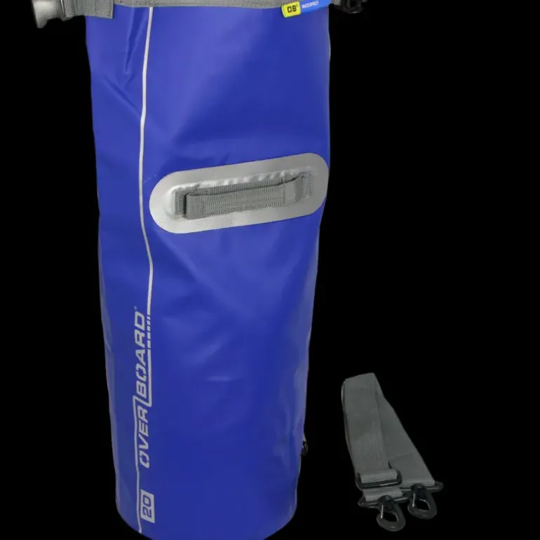 Overboard Dry Tube 20 Ltr - Kajaktillbehör - Overboard Dry Tube 20 Ltr