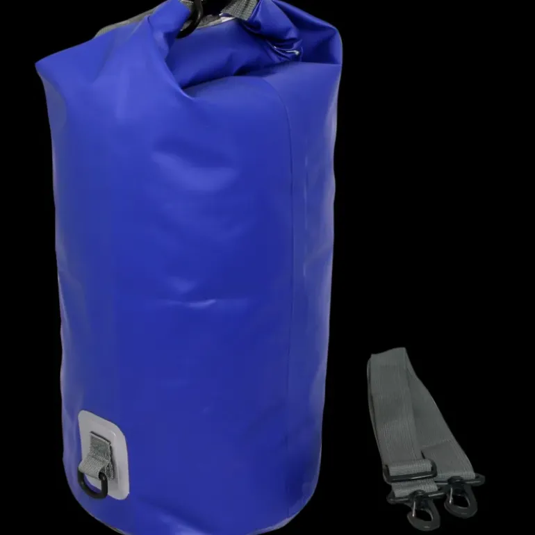 Overboard Dry Tube 20 Ltr - Kajaktillbehör - Overboard Dry Tube 20 Ltr