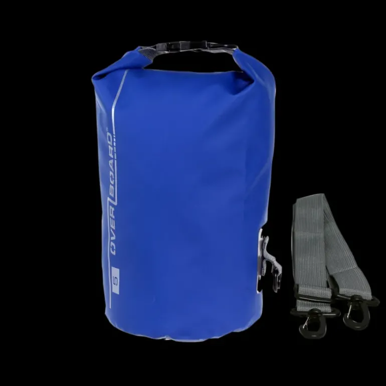 Overboard Dry Tube 5 Ltr - Kajaktillbehör - Overboard Dry Tube 5 Ltr