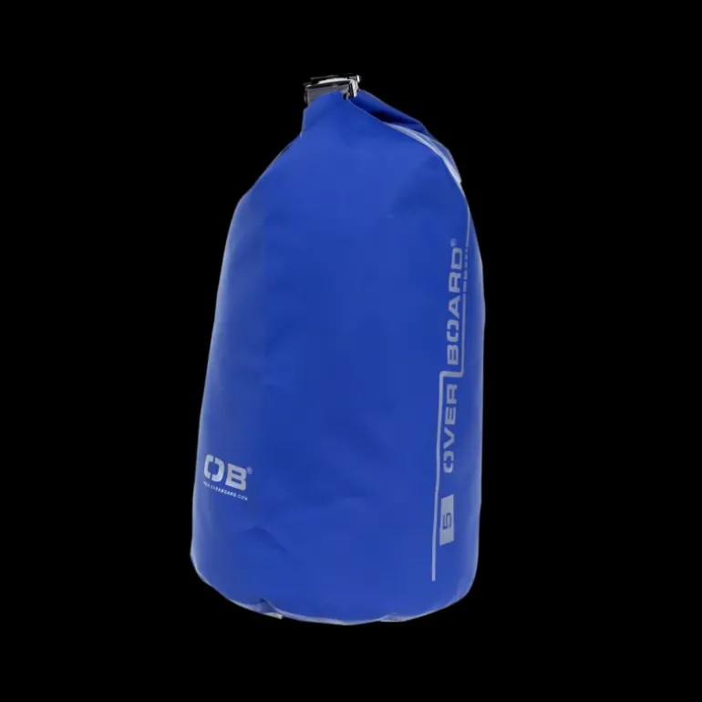 Overboard Dry Tube 5 Ltr - Kajaktillbehör - Overboard Dry Tube 5 Ltr