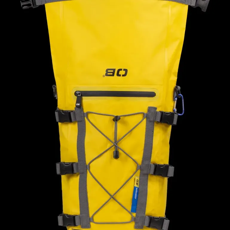 Overboard Kayak Deck Bag - Kajaktillbehör - Overboard Kayak Deck Bag