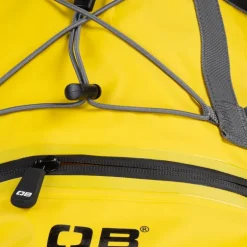 Overboard Kayak Deck Bag - Kajaktillbehör - Overboard Kayak Deck Bag