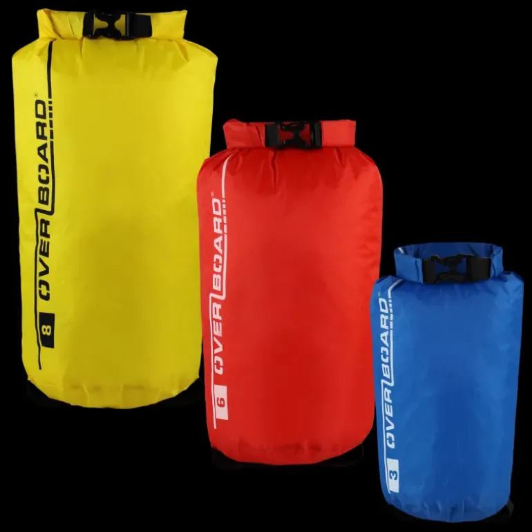 Overboard 3-pack - Kajaktillbehör - Overboard 3-pack
