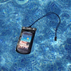 Overboard Window Phone Case Large - Kajaktillbehör - Overboard Window Phone Case Large