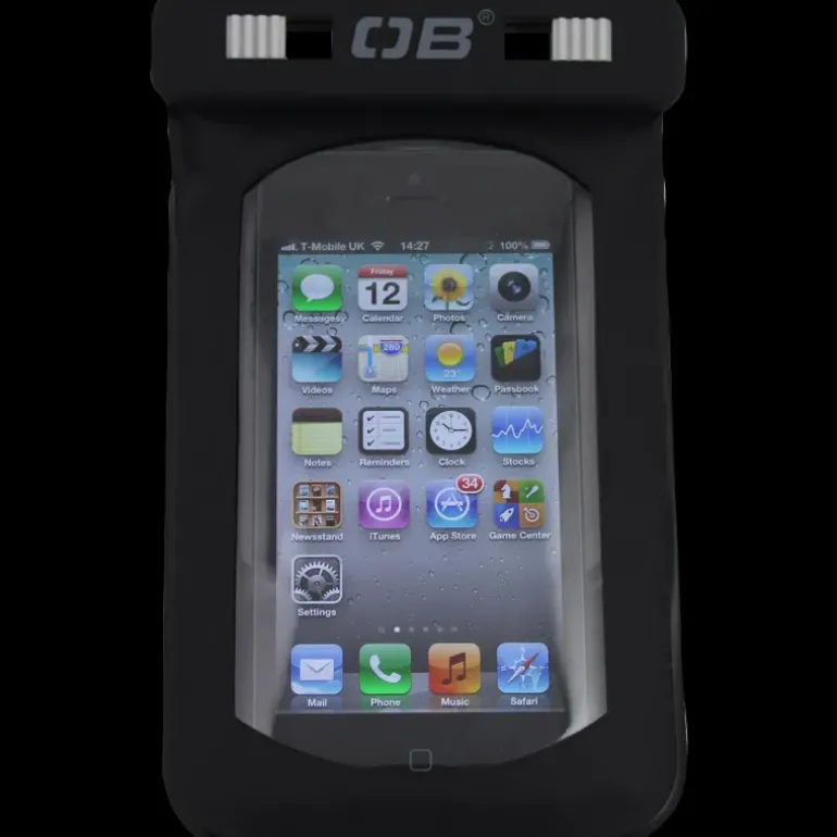 Overboard Window Phone Case Small - Kajaktillbehör - Overboard Window Phone Case Small