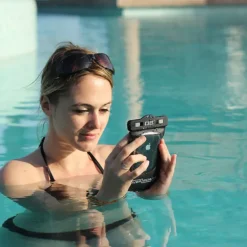 Overboard Window Phone Case Small - Kajaktillbehör - Overboard Window Phone Case Small