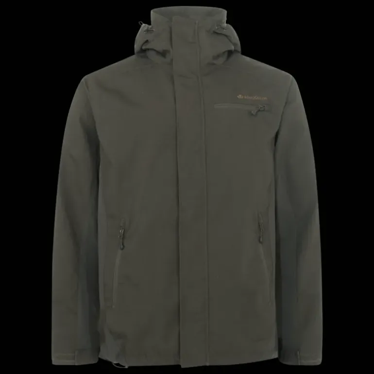 Overseer Hunting Jacket, jaktjacka - Jaktjackor - Overseer Hunting Jacket, jaktjacka