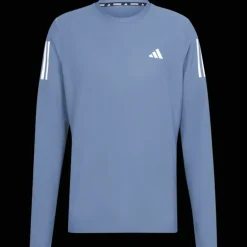 Own The Run Long Sleeve, träningströja, herr - Träningströjor - Own The Run Long Sleeve, träningströja, herr