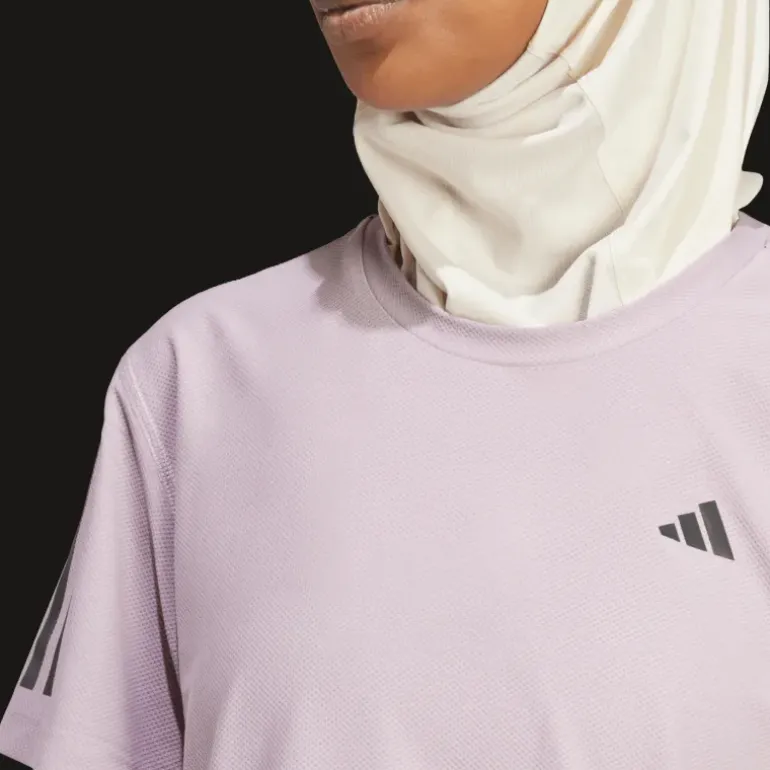 Own The Run T-Shirt, t-shirt, herr - Tränings-T-Shirts - Own The Run T-Shirt, t-shirt, herr