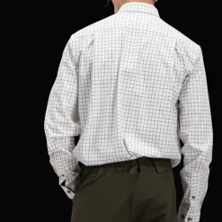 Oxford Shooting Shirt, skjorta - Skjortor - Oxford Shooting Shirt, skjorta