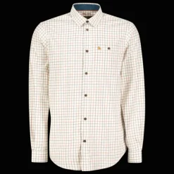 Oxford Shooting Shirt, skjorta - Skjortor - Oxford Shooting Shirt, skjorta