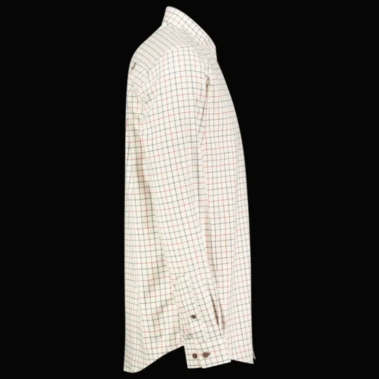 Oxford Shooting Shirt, skjorta - Skjortor - Oxford Shooting Shirt, skjorta