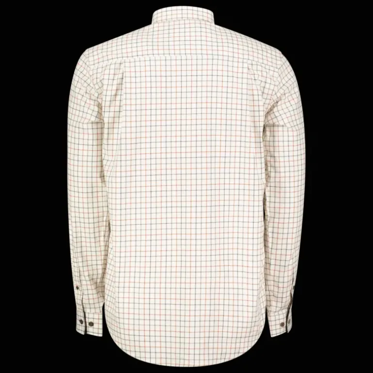 Oxford Shooting Shirt, skjorta - Skjortor - Oxford Shooting Shirt, skjorta