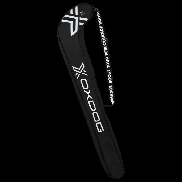 2021 OX1 STICKBAG JR, bag junior - Tillbehör Innebandy - 2021 OX1 STICKBAG JR, bag junior
