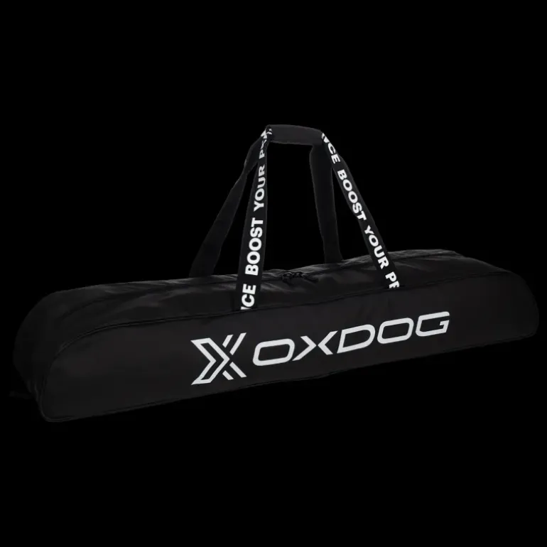2021 OX1 TOOLBAG SR, innebandybag senior - Tillbehör Innebandy - 2021 OX1 TOOLBAG SR, innebandybag senior