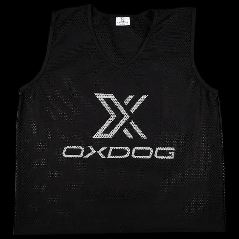2022 OX1 Training vest 5pcs, träningsväst junior - Träningskläder - 2022 OX1 Training vest 5pcs, träningsväst junior