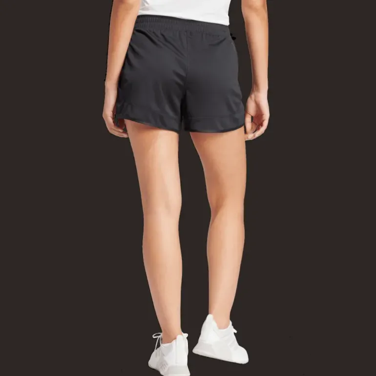 Pacer Essentials Knit High-Rise Shorts, träningsshorts, dam - Träningsshorts - Pacer Essentials Knit High-Rise Shorts, träningsshorts, dam
