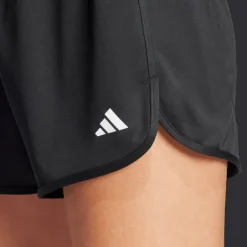 Pacer Essentials Knit High-Rise Shorts, träningsshorts, dam - Träningsshorts - Pacer Essentials Knit High-Rise Shorts, träningsshorts, dam