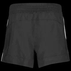 Pacer Training 3-Stripes Woven High-Rise Shorts, träningsshorts, dam - Träningsshorts - Pacer Training 3-Stripes Woven High-Rise Shorts, träningsshorts, dam