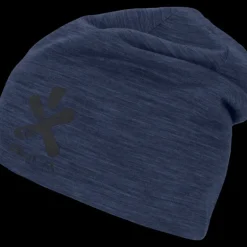 Pacific Merino Wool Beanie, mössa junior - Mössor - Pacific Merino Wool Beanie, mössa junior