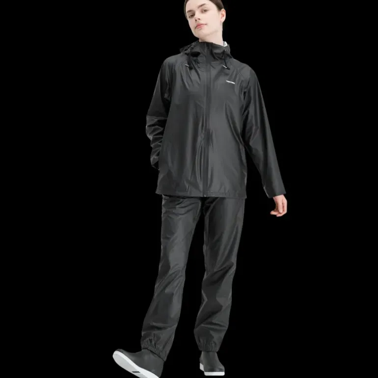Packable Rainset, regnset Unisex - Regnställ - Packable Rainset, regnset Unisex