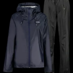 Packable Rainset, regnset Unisex - Regnställ - Packable Rainset, regnset Unisex