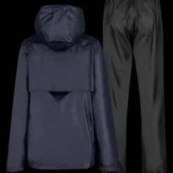 Packable Rainset, regnset Unisex - Regnställ - Packable Rainset, regnset Unisex