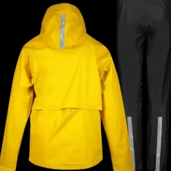 Packable Rainset, regnställ junior - Regnställ - Packable Rainset, regnställ junior