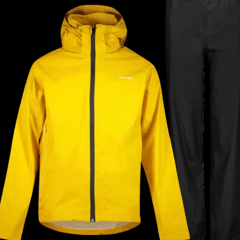 Packable Rainset, regnställ junior - Regnställ - Packable Rainset, regnställ junior