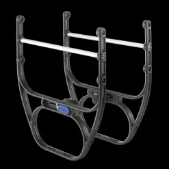 Pack'n Pedal Sideframes - Cykeltillbehör & Transport - Pack'n Pedal Sideframes
