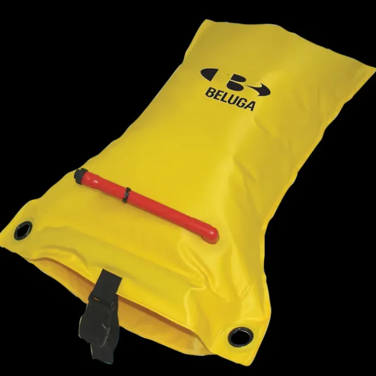 Paddlefloat Inflatable - Kajaktillbehör - Paddlefloat Inflatable