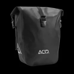 Pannier Bag PURE 15 SMLink, cykelväska - Cykelväskor - Pannier Bag PURE 15 SMLink, cykelväska