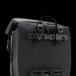 Pannier Bag PURE 15 SMLink, cykelväska - Cykelväskor - Pannier Bag PURE 15 SMLink, cykelväska