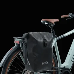 Pannier Bag PURE 15 SMLink, cykelväska - Cykelväskor - Pannier Bag PURE 15 SMLink, cykelväska
