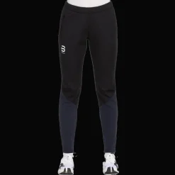 Pants Move 24/25, längdåkningsbyxor, dam - Längdåkningsbyxor Dam - Pants Move 24/25, längdåkningsbyxor, dam