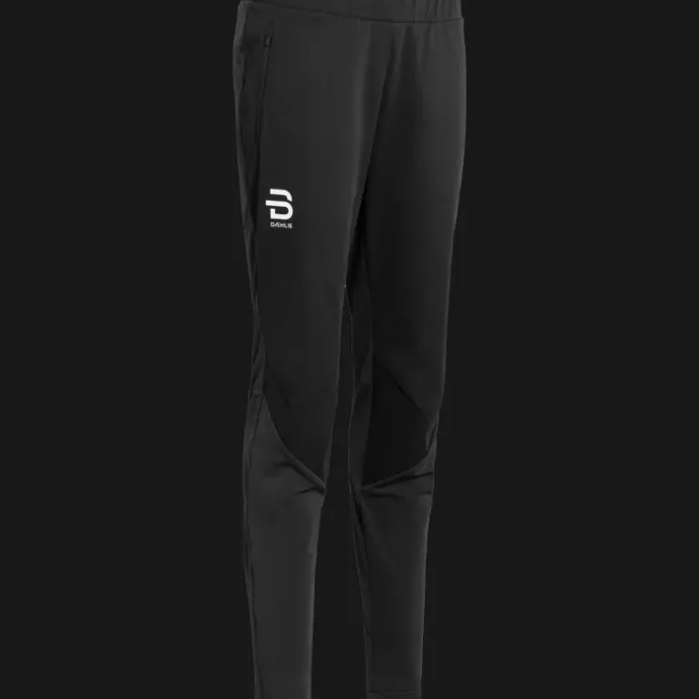 Pants Move 24/25, längdåkningsbyxor, dam - Längdåkningsbyxor Dam - Pants Move 24/25, längdåkningsbyxor, dam