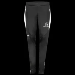 Pants Technic black/white, träningsbyxor junior - Träningskläder - Pants Technic black/white, träningsbyxor junior