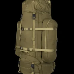 Para Ranger 120l Synkron Pack, ryggsäck - Vandringsryggsäckar - Para Ranger 120l Synkron Pack, ryggsäck