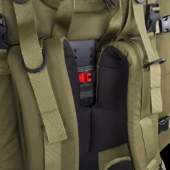 Para Ranger 120l Synkron Pack, ryggsäck - Vandringsryggsäckar - Para Ranger 120l Synkron Pack, ryggsäck