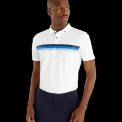 PARKER POLO, pikétröja herr - Golfpikeer - PARKER POLO, pikétröja herr