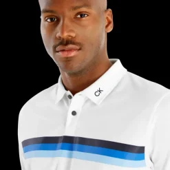 PARKER POLO, pikétröja herr - Golfpikeer - PARKER POLO, pikétröja herr