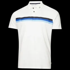 PARKER POLO, pikétröja herr - Golfpikeer - PARKER POLO, pikétröja herr