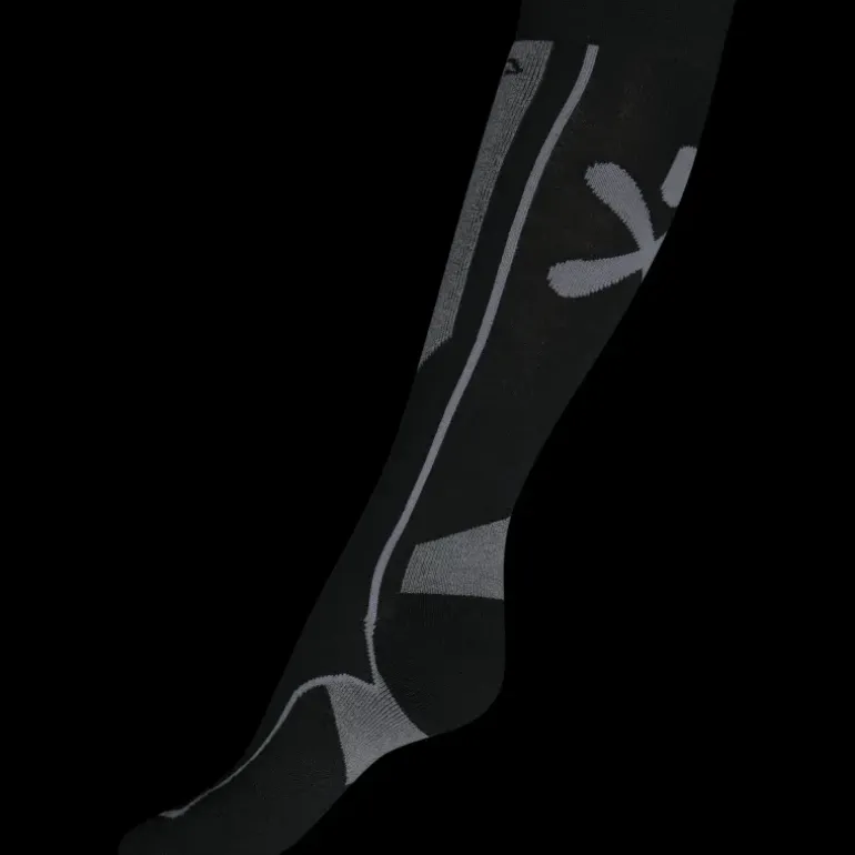 Park Ski Sock 24/25, alpinstrumpor, herr - Skidstrumpor - Park Ski Sock 24/25, alpinstrumpor, herr