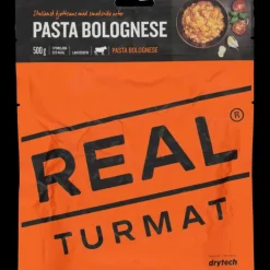 Pasta Bolognese, frystorkad turmat - Frystorkad Mat - Pasta Bolognese, frystorkad turmat