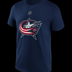 Patrik Laine Name & Number Graphic T-Shirt, supporter-t-shirt herr - NHL-Produkter - Patrik Laine Name & Number Graphic T-Shirt, supporter-t-shirt herr