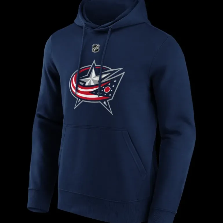 Patrik Laine Name & Number Graphic Hoodie, herr - NHL-Produkter - Patrik Laine Name & Number Graphic Hoodie, herr