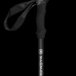 2 pcs Alu Pole, snöskostavar - Snöskor & Stavar - 2 pcs Alu Pole, snöskostavar